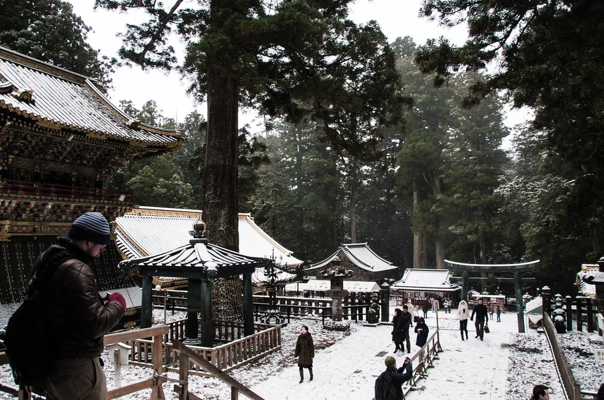 Best Nikkō Winter Events 2026 Guide