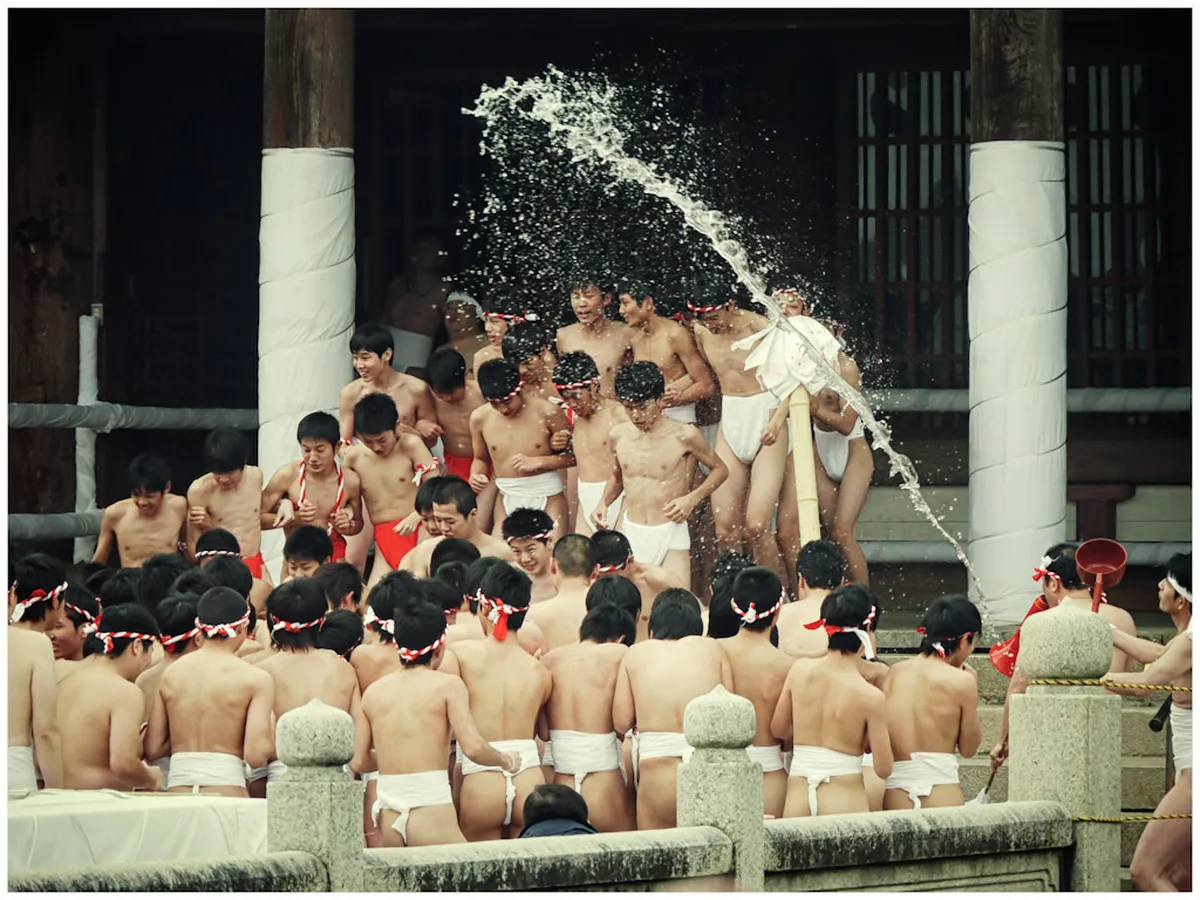 Best Osaka Winter Events 2026: A Complete Guide