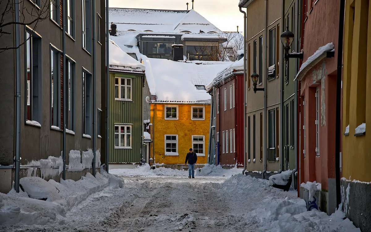 Trondheim Winter Events 2026: A Local Guide