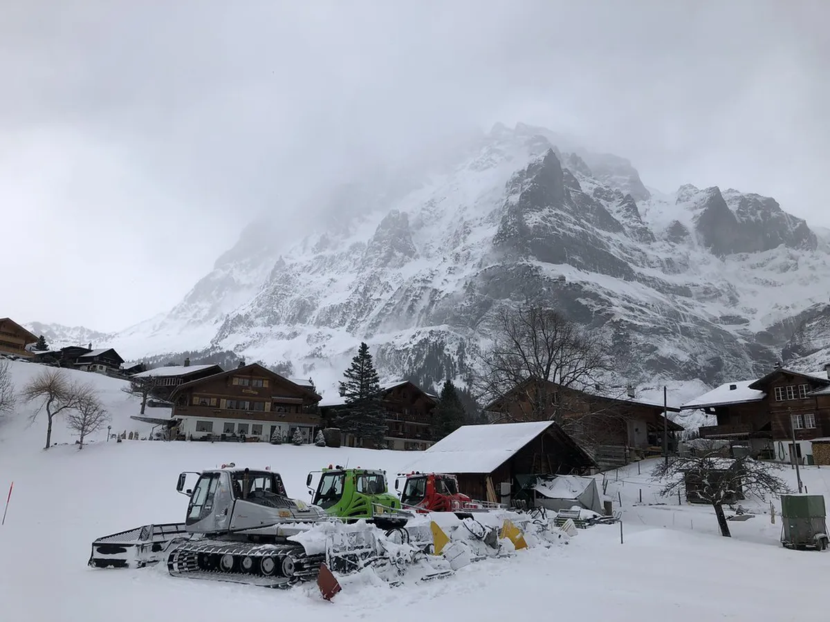 Grindelwald Winter Events 2026: A Complete Guide