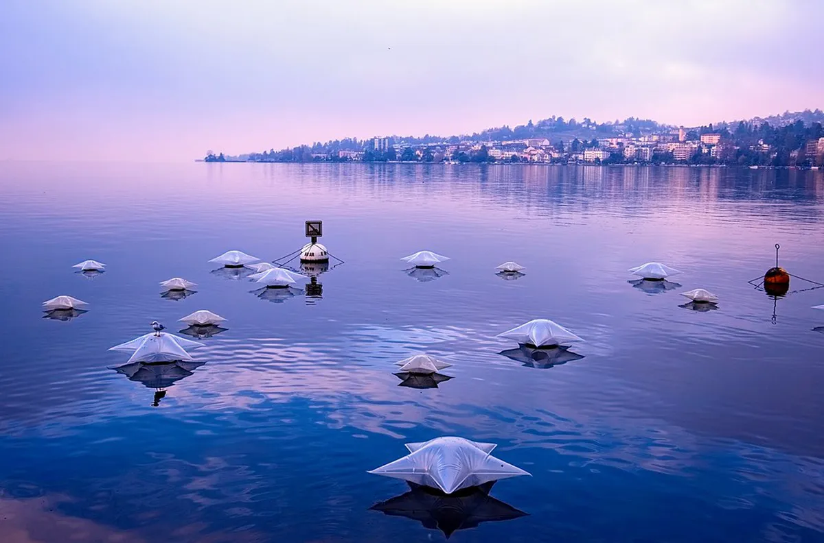 Best Montreux Winter Events 2026 Guide